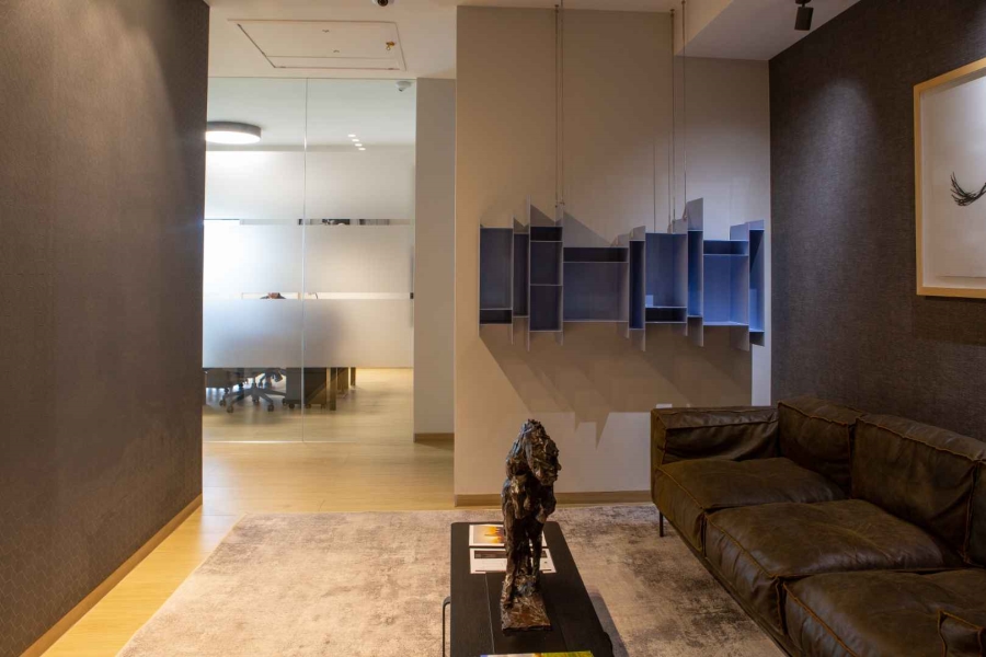 To Let commercial Property for Rent in Val De Vie Estate Western Cape